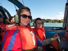 Niagara Falls October 10-13, 2014